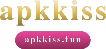 apkkiss logo