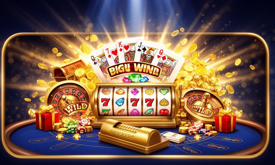 apkkiss Casino